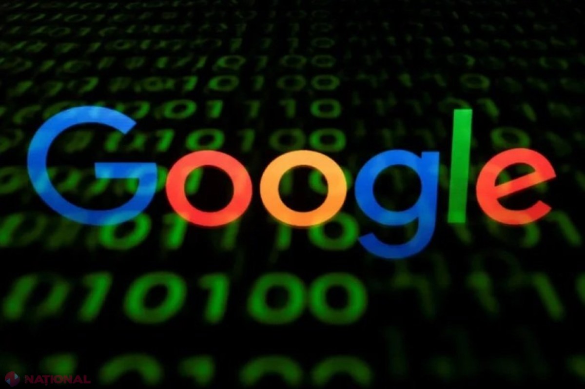 Pană Google afectează Europa de Sud-Est și România: Oprirea serviciilor timp de două ore raportată de utilizatori