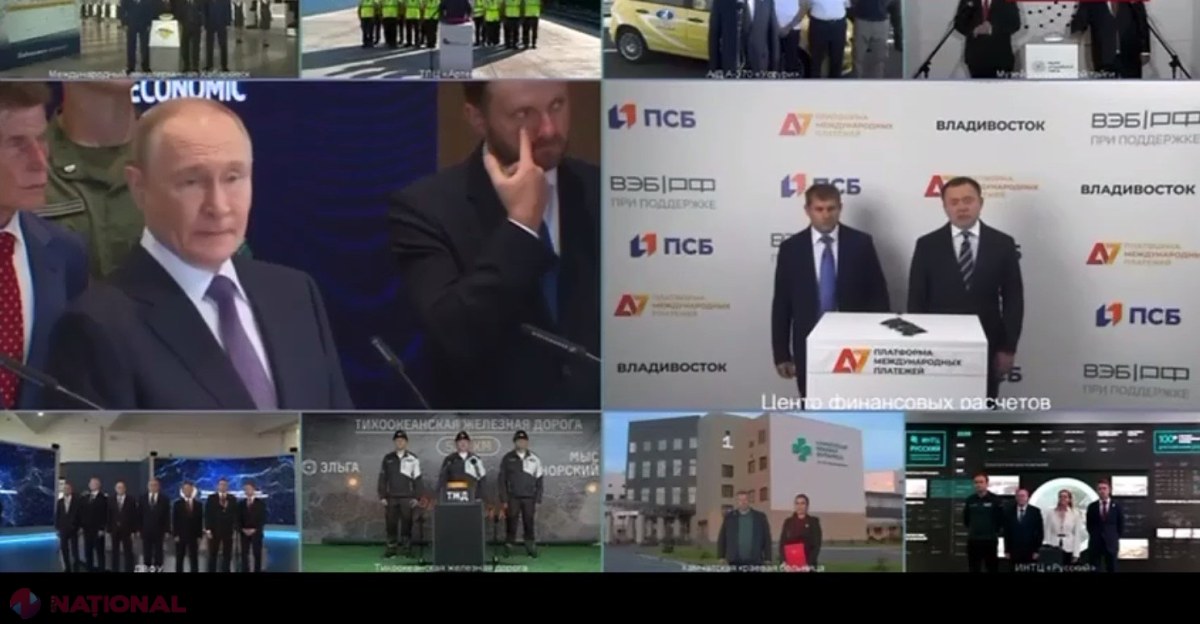 Ilan Șor, un pion în strategia Kremlinului pentru destabilizarea Moldovei?