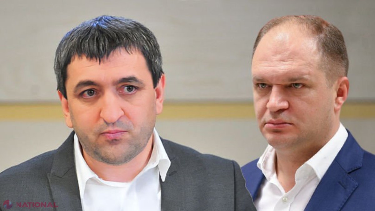 Ceban neagă legăturile cu consultanții ruși, dar suspiciunile persistă: o întâlnire secretă în Egipt?