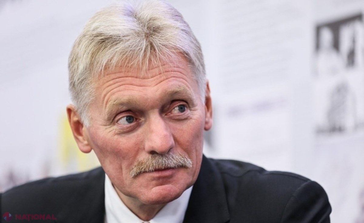 Kremlinul respinge garantarea securității Ucrainei de către forțe militare străine, subliniind necesitatea progresului în dialogul cu Kievul