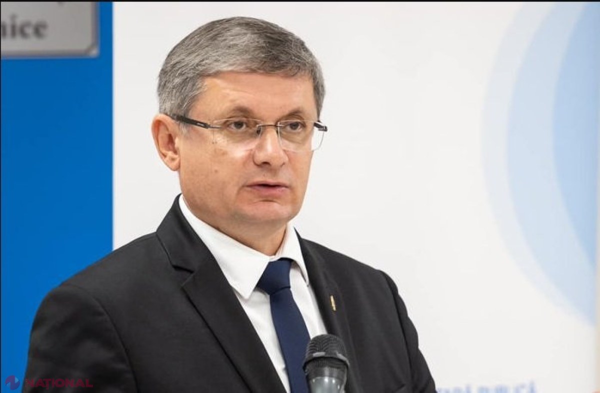 Igor Grosu denunță corupția electorală și protestele pe bani în Moldova