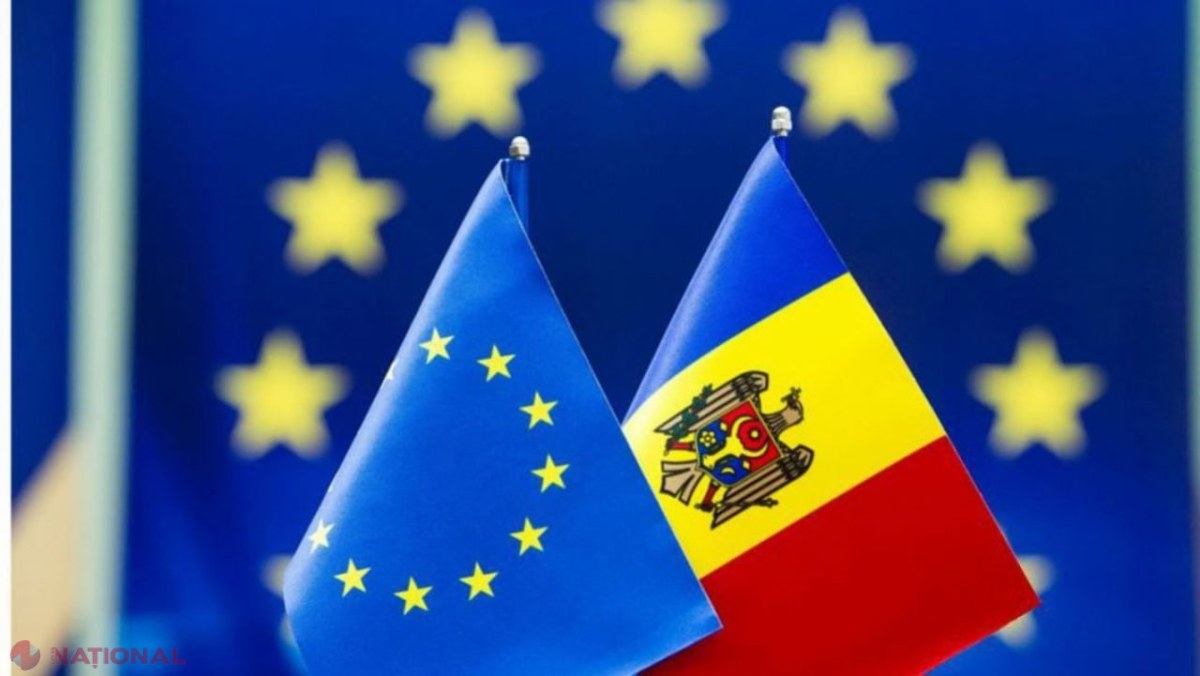 Republica Moldova are șanse să adere la UE, în ciuda conflictului transnistrean 