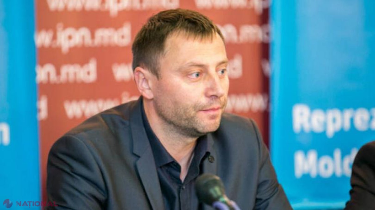Ion Tăbârță: Prioritatea partidelor se reflectă în programele electorale, nu în mesajele politice