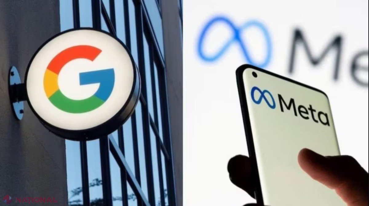 Senatori americani solicită Metă și Google să blocheze propaganda rusă înainte de alegerile din R. Moldova, după cheltuielile masive ale lui Șor pe Facebook