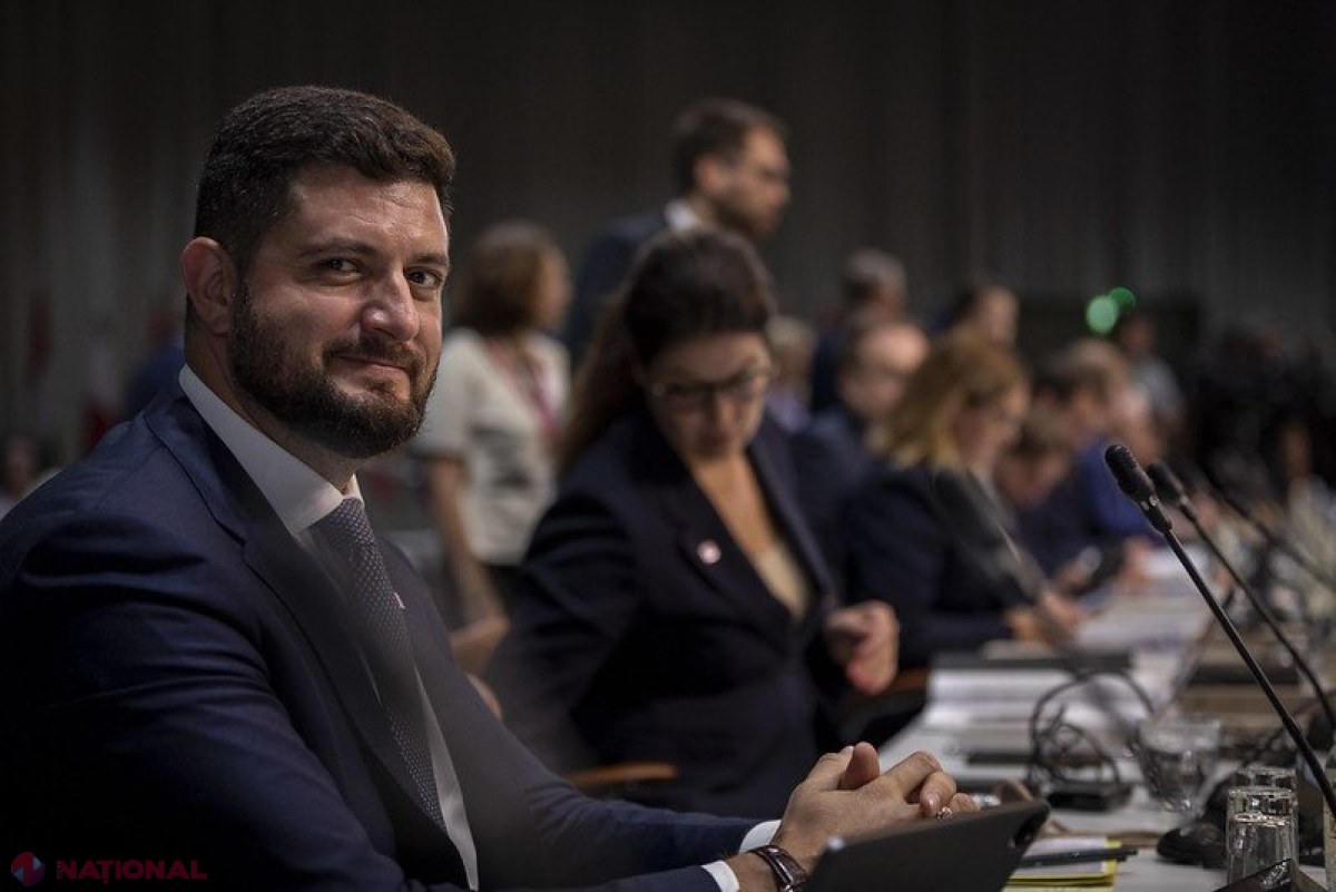 Moldova își consolidează poziția energetică în Europa la reuniunea din Copenhaga: Ministrul Junghietu anunță progrese și provocări în colaborarea cu România și UE