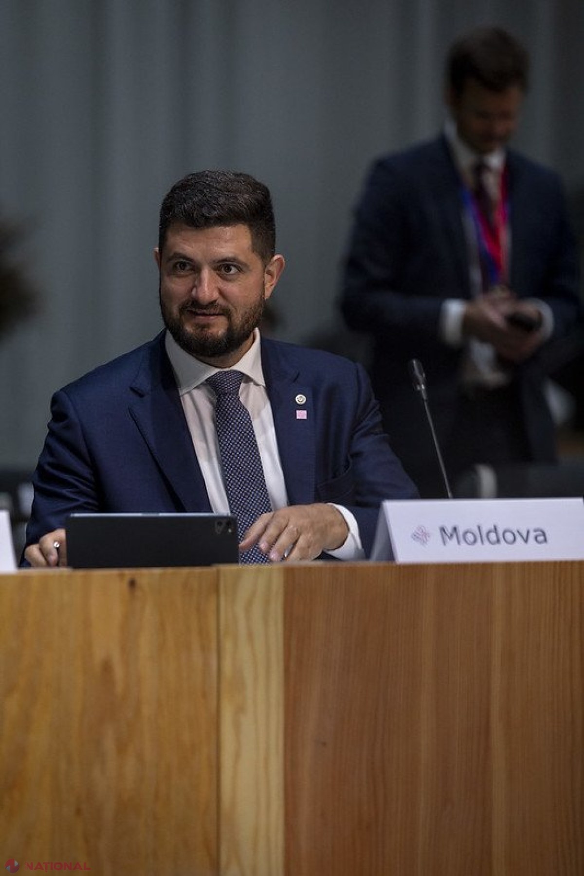 Moldova își consolidează poziția energetică în Europa la reuniunea din Copenhaga: Ministrul Junghietu anunță progrese și provocări în colaborarea cu România și UE