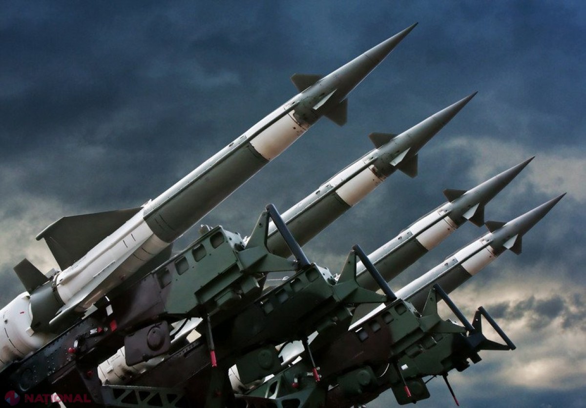 Exporturile de armament ale Bulgariei, în creștere istorică datorită conflictului din Ucraina