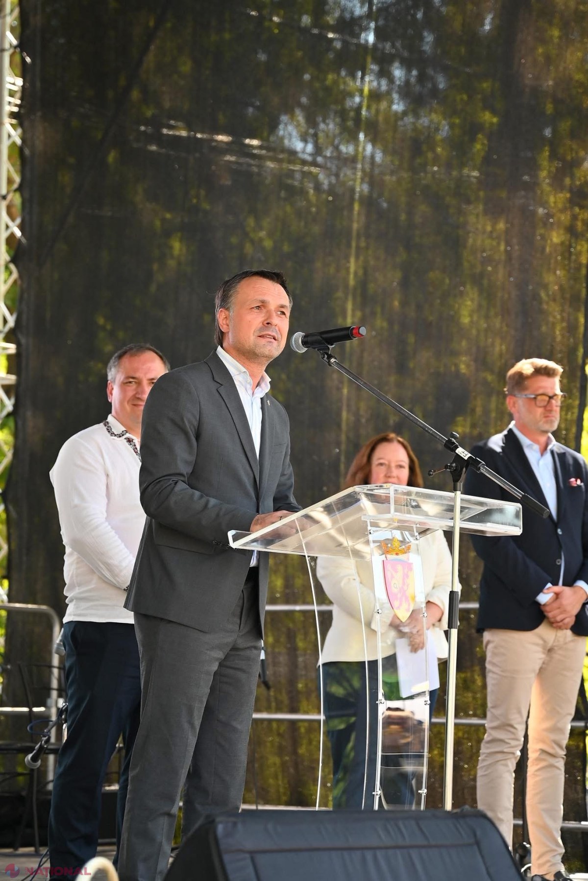 Cimișlia celebrează tradiția și inovația la a zecea ediție a Festivalului Strugurelui