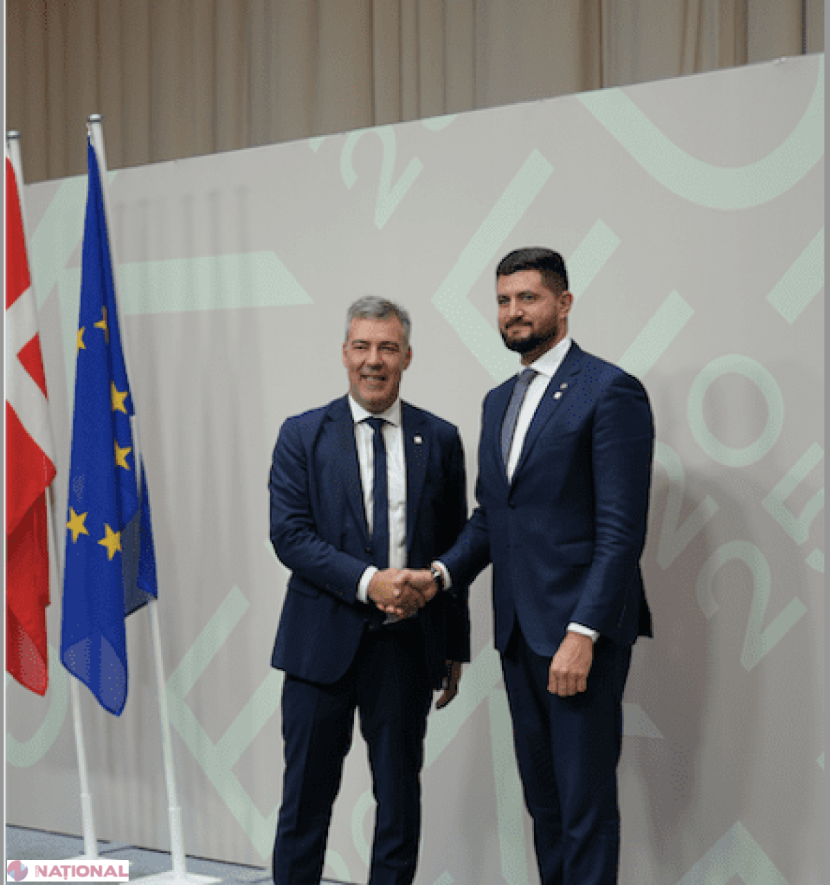 Moldova și Danemarca își unesc forțele pentru un viitor energetic sustenabil