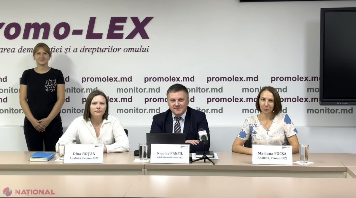 Avertisment Promo-LEX: Sondajele neautorizate inundă internetul în campania electorală din Republica Moldova