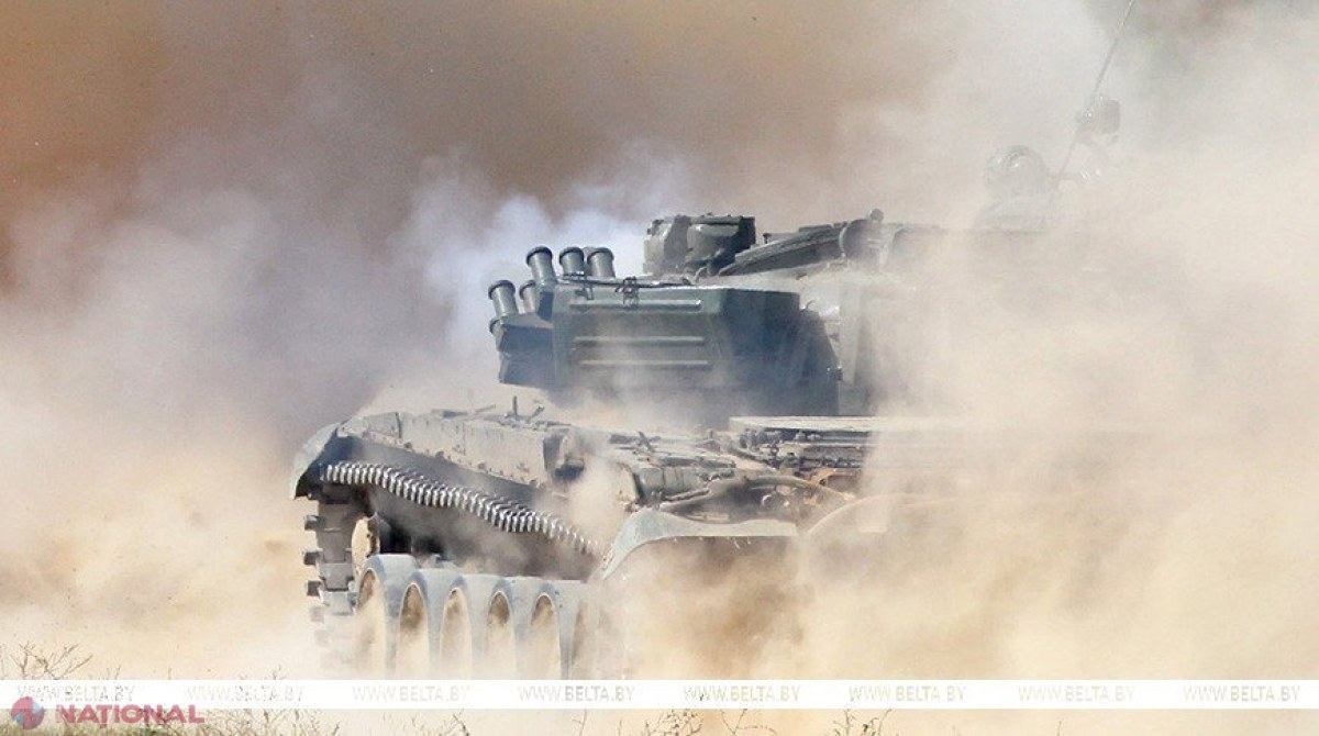 NATO în alertă, gata să răspundă la exercițiile militare ruso-belaruse Zapad 2025 în Europa de Est