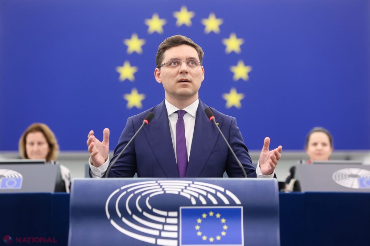 Republica Moldova pe agenda UE: Integrarea europeană aduce bunăstare și o voce puternică la Bruxelles și Strasbourg
