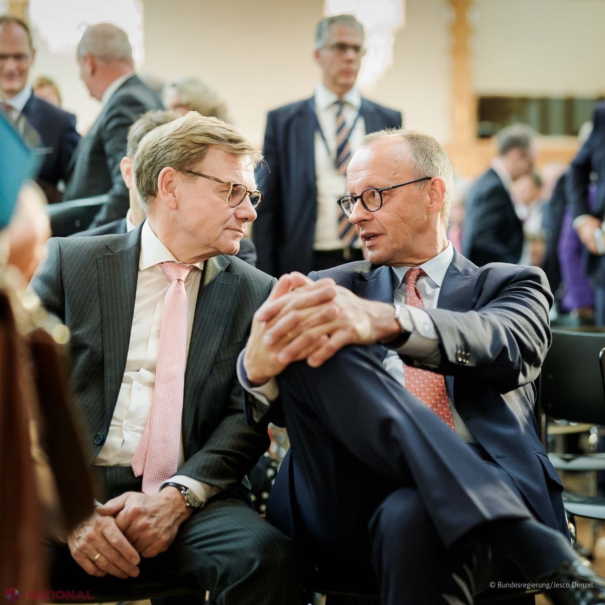 Europa trebuie să se pregătească pentru un drum independent de SUA, avertizează Cancelarul Merz și atrage atenția asupra ambițiilor lui Putin în Ucraina.