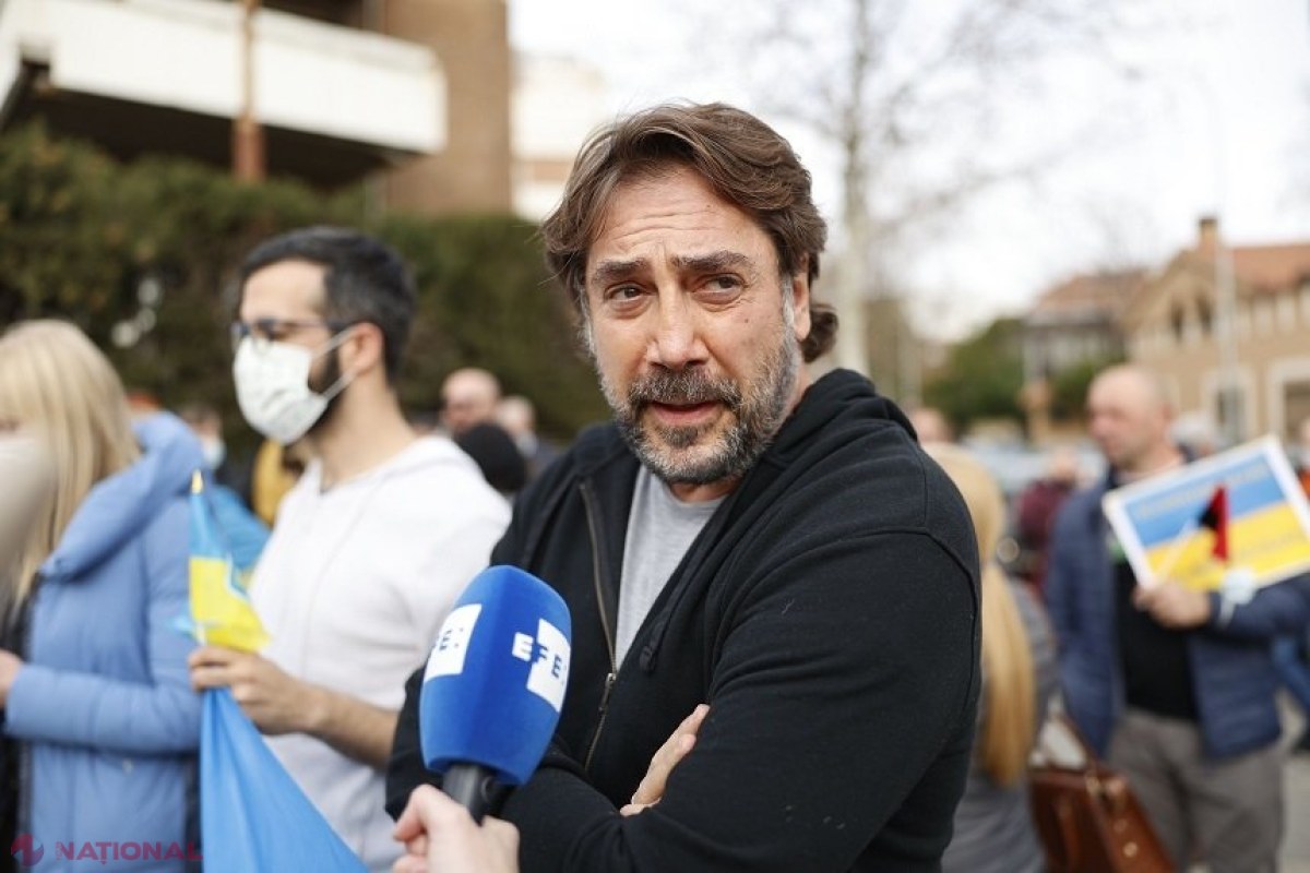 1.500 de artiști internaționali, inclusiv Olivia Colman și Javier Bardem, boicotează industria cinematografică israeliană din cauza conflictului din Gaza