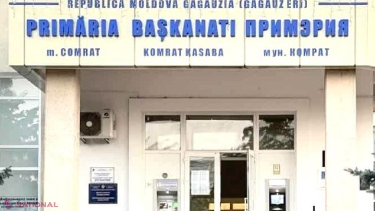 Viceprimarii din Comrat, în vizorul anchetatorilor: acuzații grave de corupție și abuz de putere