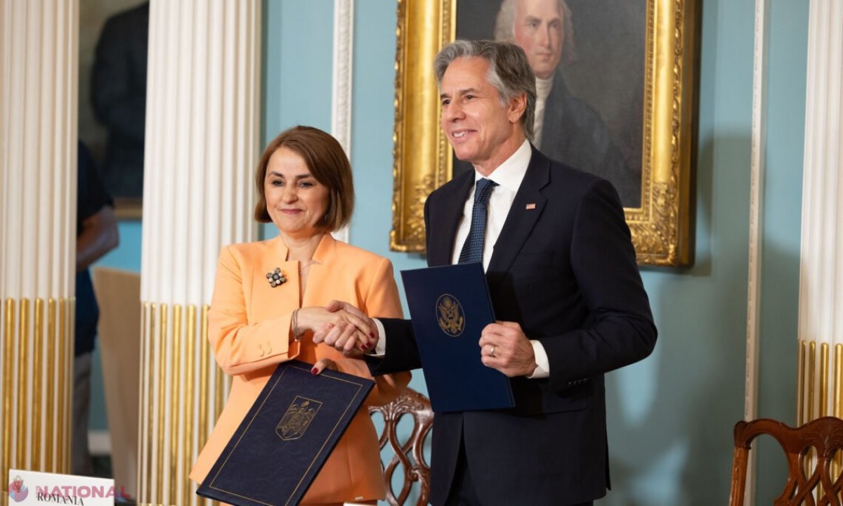 Washingtonul retrage sprijinul pentru combaterea dezinformării rusești și chineze în România și Europa, inițiat în era Biden