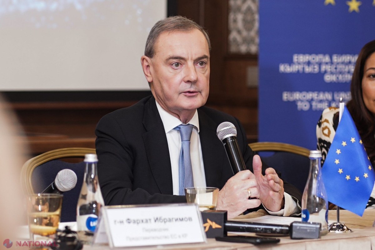 UE și SUA, discuții strategice la Washington pentru noi sancțiuni împotriva Rusiei