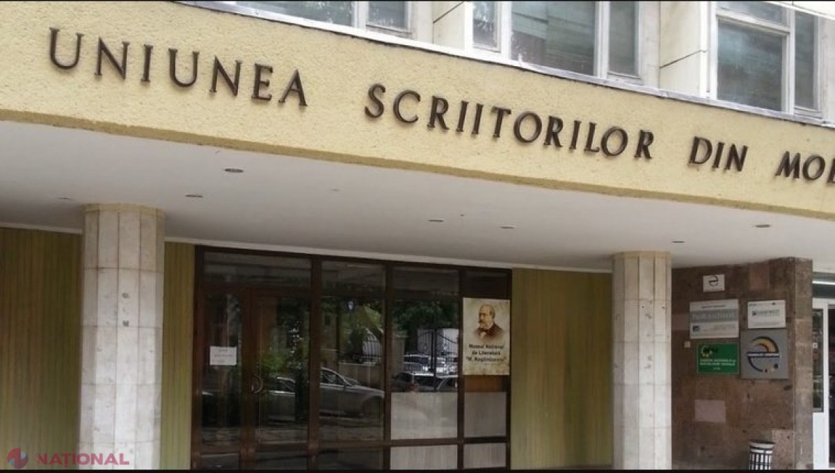 Scriitorii din Moldova îndeamnă la vot rațional pentru viitorul european al țării în alegerile din 28 septembrie