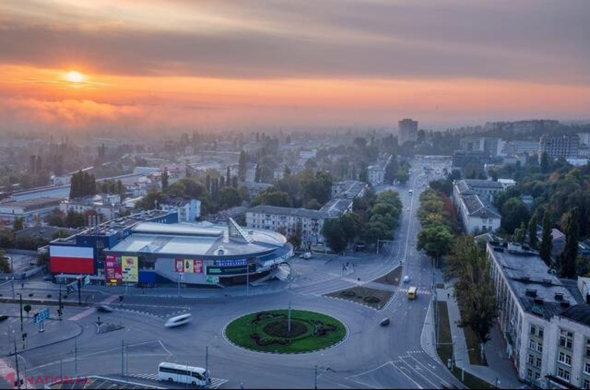 Mici modificări meteo pentru 10 septembrie 2025