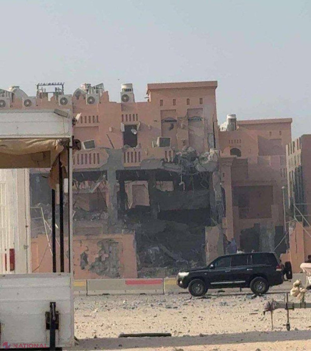Israel lovește liderii Hamas în Qatar, stârnind criticile Casei Albe și ale comunității internaționale. Ripple efecte asupra negocierilor de pace în Orientul Mijlociu.