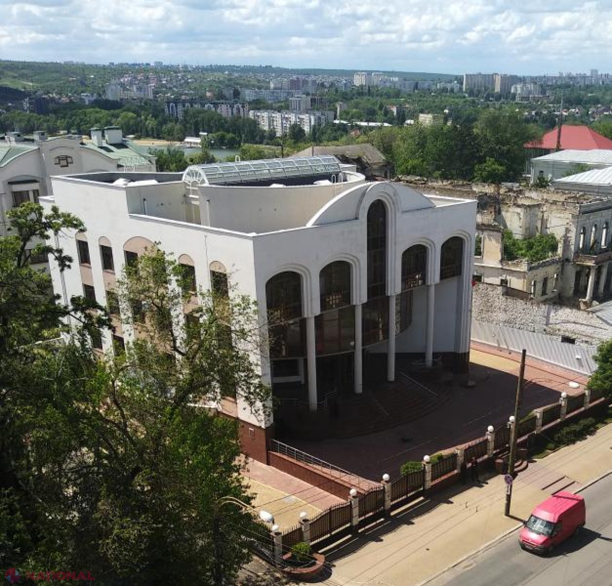 Diplomat al Belarusului expulzat din Moldova: mister total în jurul deciziei autorităților chișinăuiene