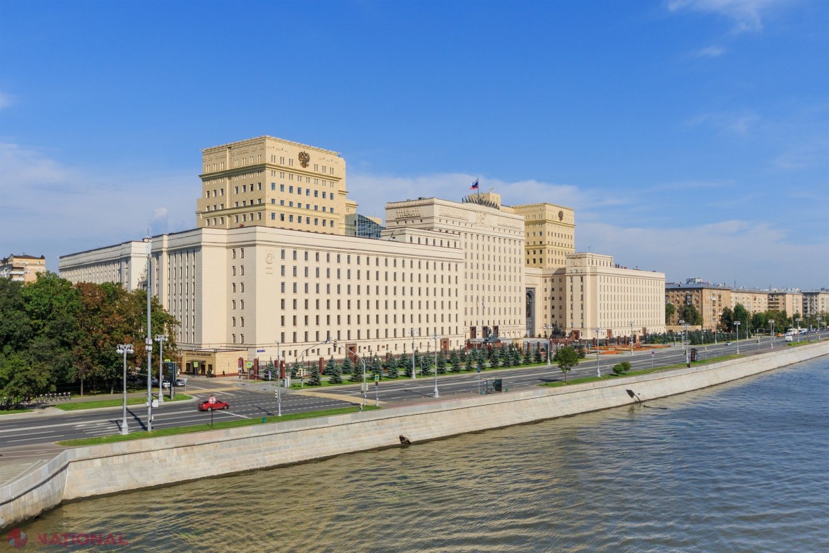 Rusia neagă acuzațiile Poloniei și propune discuții pentru clarificarea incidentului cu drone