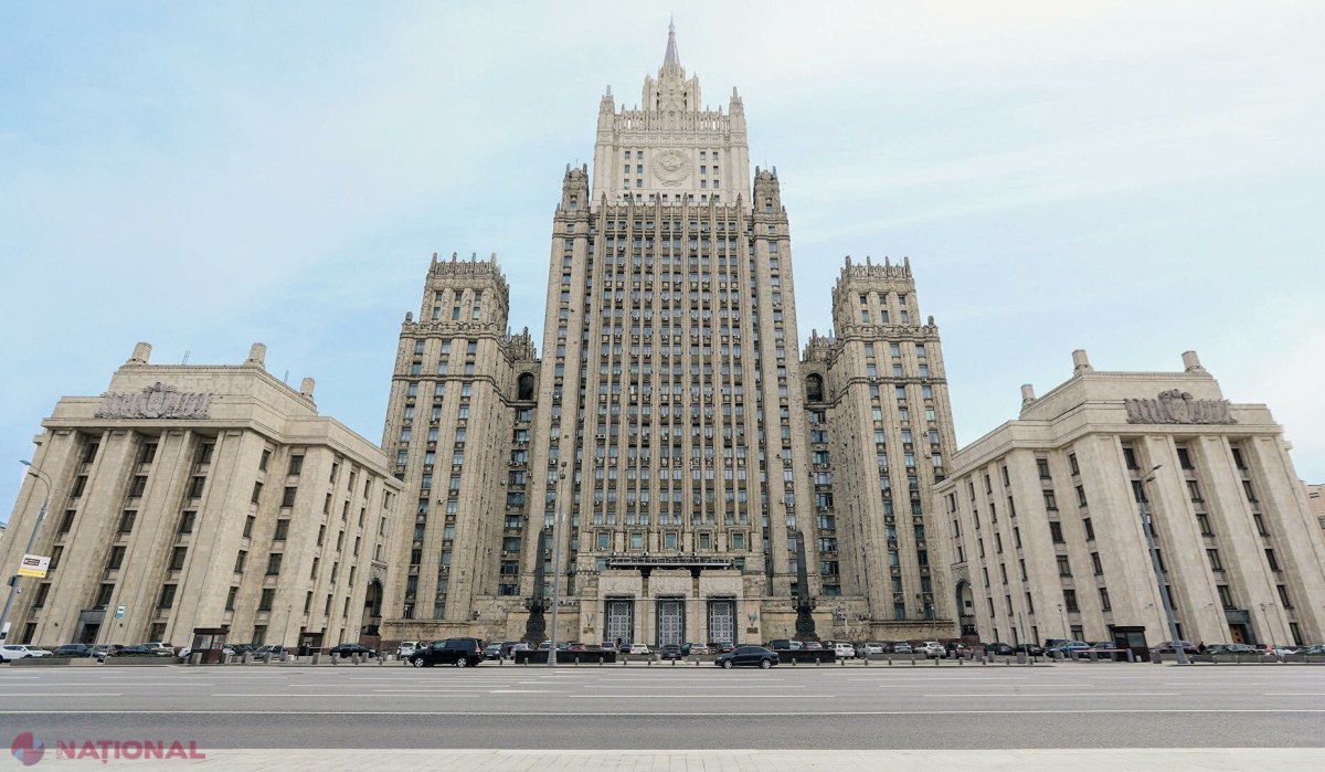 Pretențiile Poloniei despre drone sunt respinse de Rusia drept „mituri” și acuzații de escaladare a conflictului