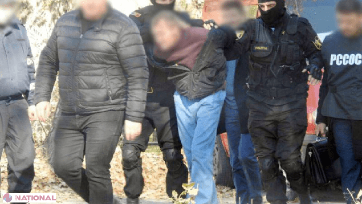 Traficanți din Chișinău și Comrat, condamnați la închisoare pentru distribuție de heroină, opium și marijuana