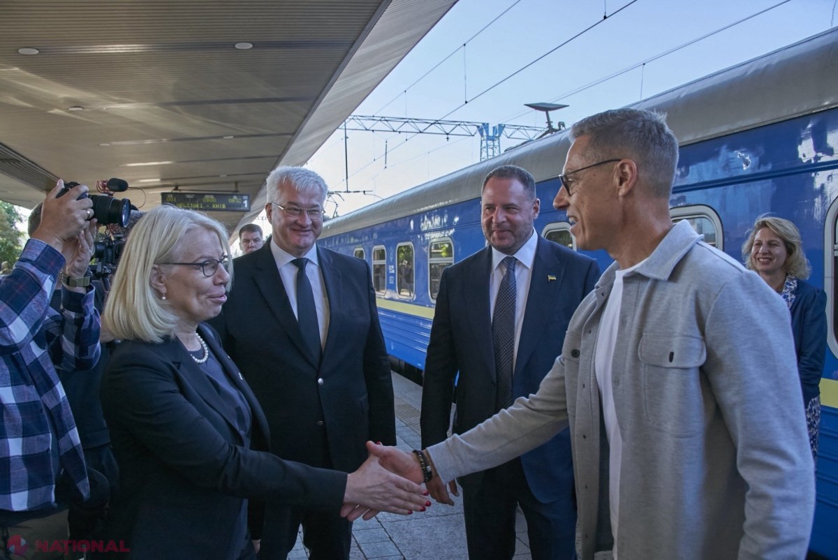 Statele Unite aprobă vânzarea de rachete către Finlanda, într-un context tensionat cu vizita președintelui finlandez în Ucraina