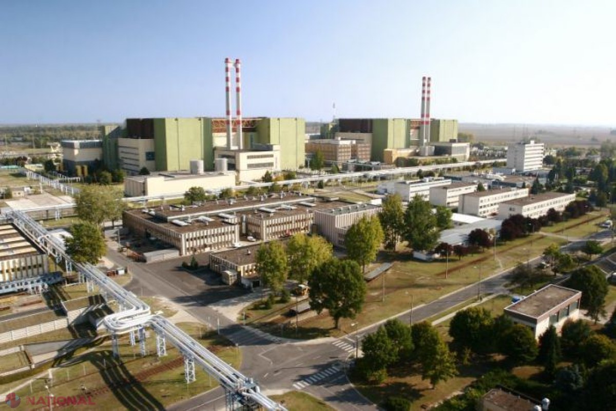 UE anulează aprobarea subvențiilor pentru construcția reactoarelor nucleare rusești din Ungaria: contractul fara licitație publică, invalidad de Curtea Europeană