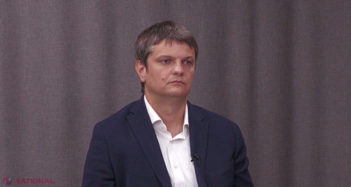 Rusia alocă fonduri masive pentru a influența politica din Republica Moldova și a o folosi împotriva Ucrainei, avertizează Andrei Spînu