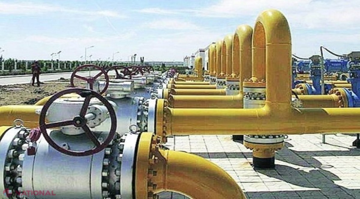 UE vizează renunțarea totală la gazul rusesc până în 2028, sprijinindu-se pe exporturile americane de GNL