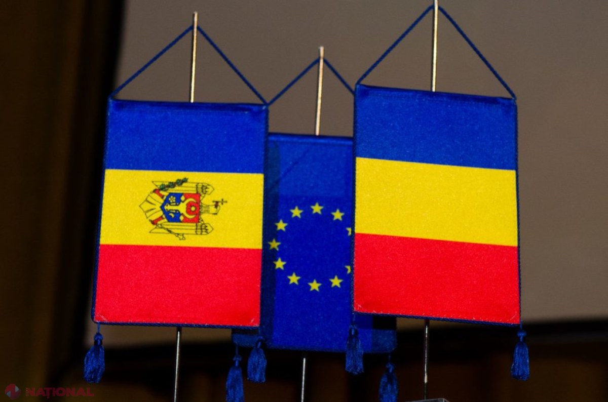 România și UE, cei mai de încredere parteneri pentru moldoveni, Rusia considerată o amenințare majoră