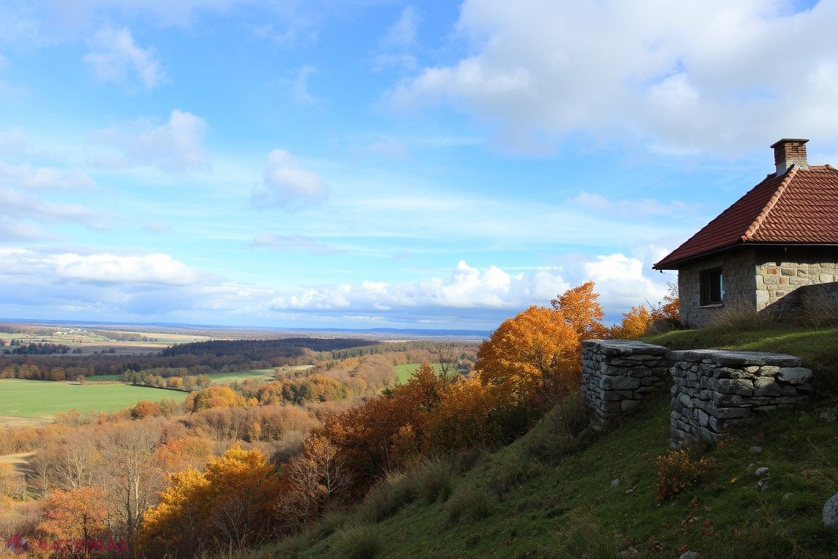 Schimbarea spectaculoasă a vremii în Republica Moldova – 13 septembrie 2025