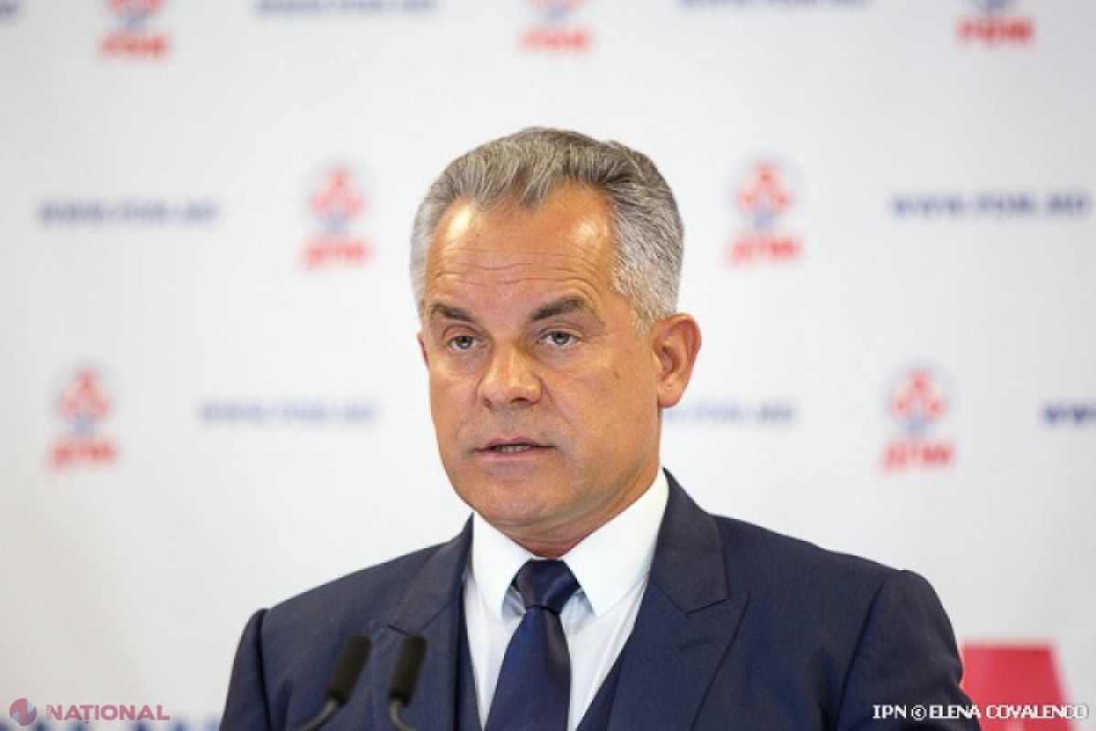 Vlad Plahotniuc se întoarce în Republica Moldova: Extrădarea fostului lider democrat, finalizată de autoritățile elene