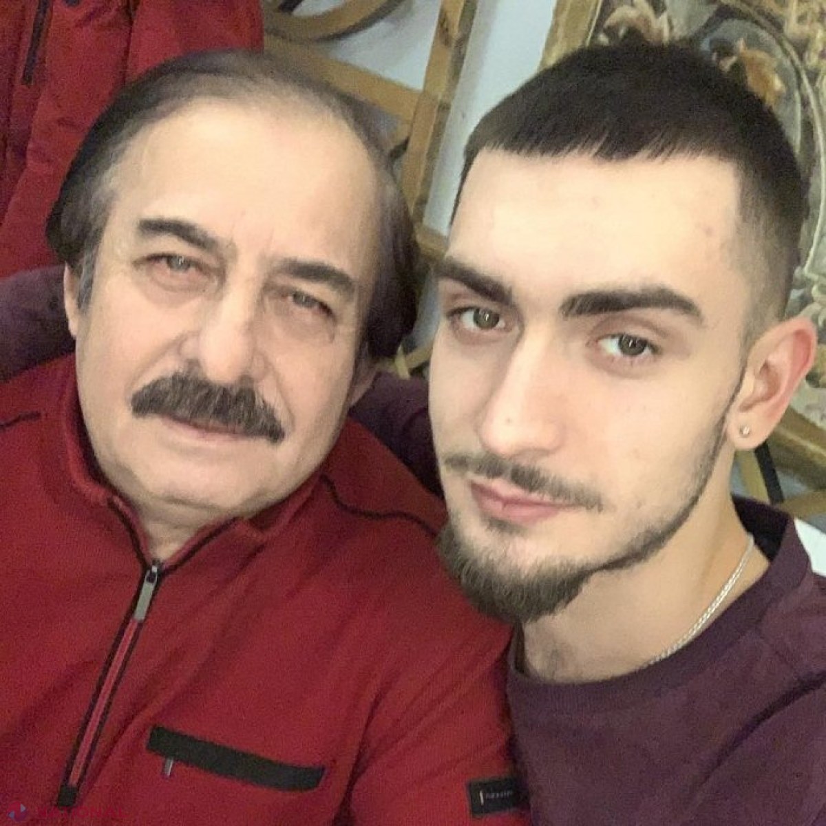 VIDEO // Cristi Botgros le calcă pe urme părinților și bunicilor săi celebri: Iată cum mânuiește vioara