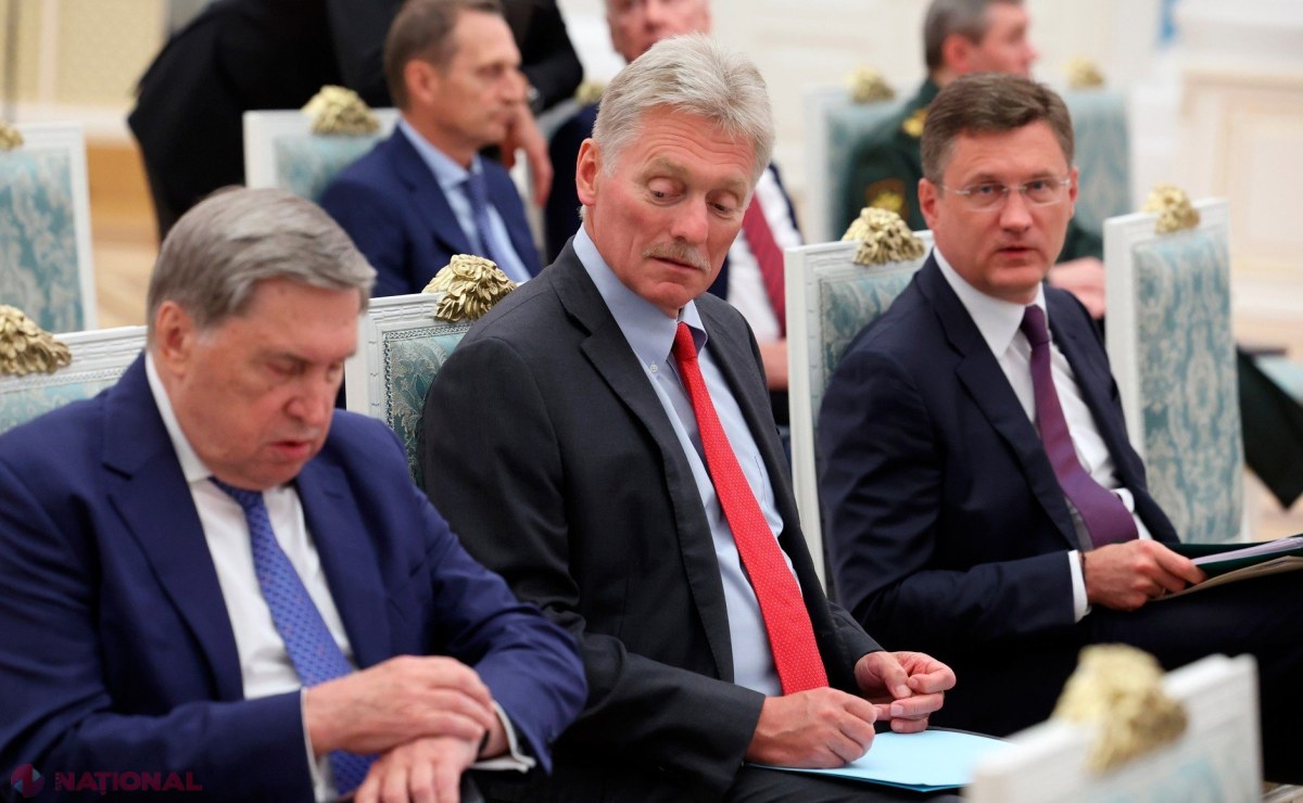Kremlinul contrazice optimismul lui Trump: niciun progres spre un summit Rusia-SUA-Ucraina