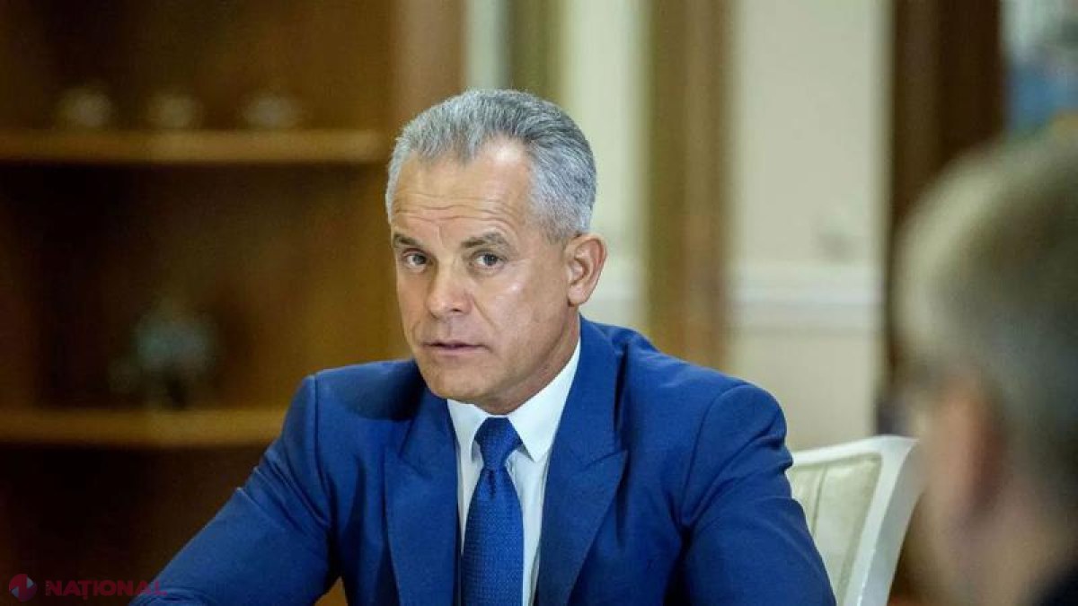 Plahotniuc, judecat individual în dosarul „furtul miliardului”: decizia instanței și provocările extradării din Grecia