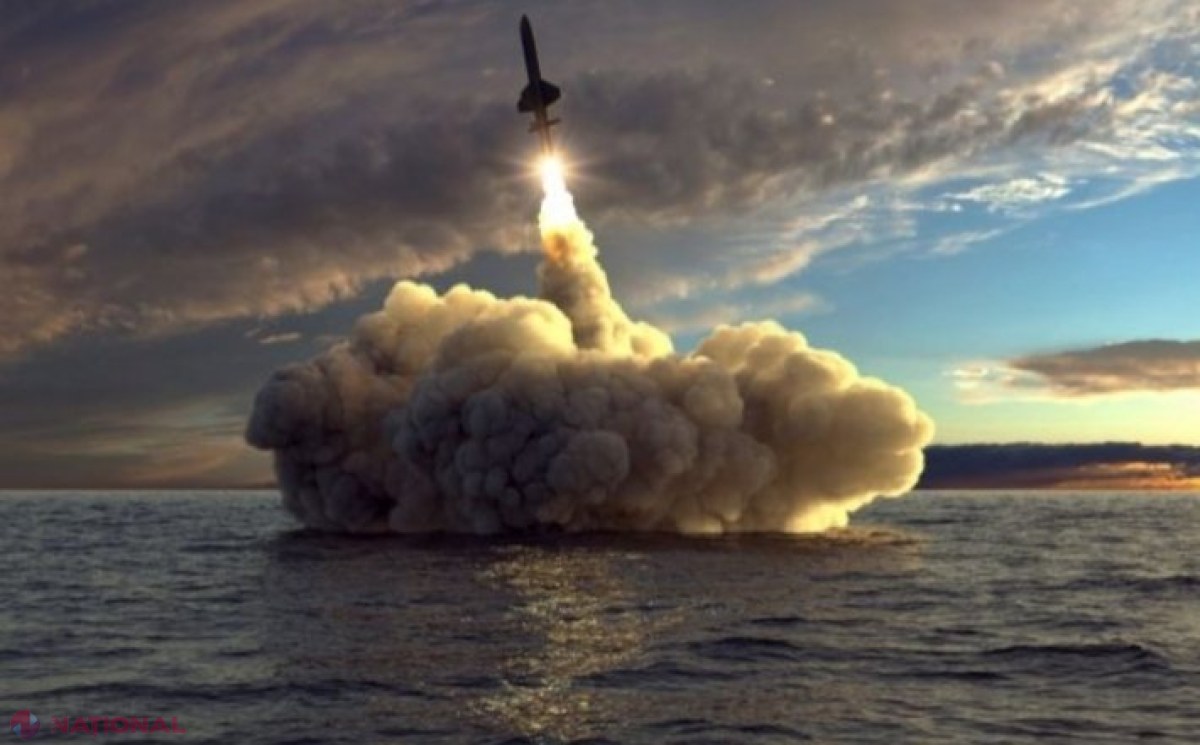 Lucrurile ar putea degenera în două săptămâni. Rusia ar plănui un mare exerciţiu nuclear ca un avertisment pentru Occident în legătură cu Ucraina