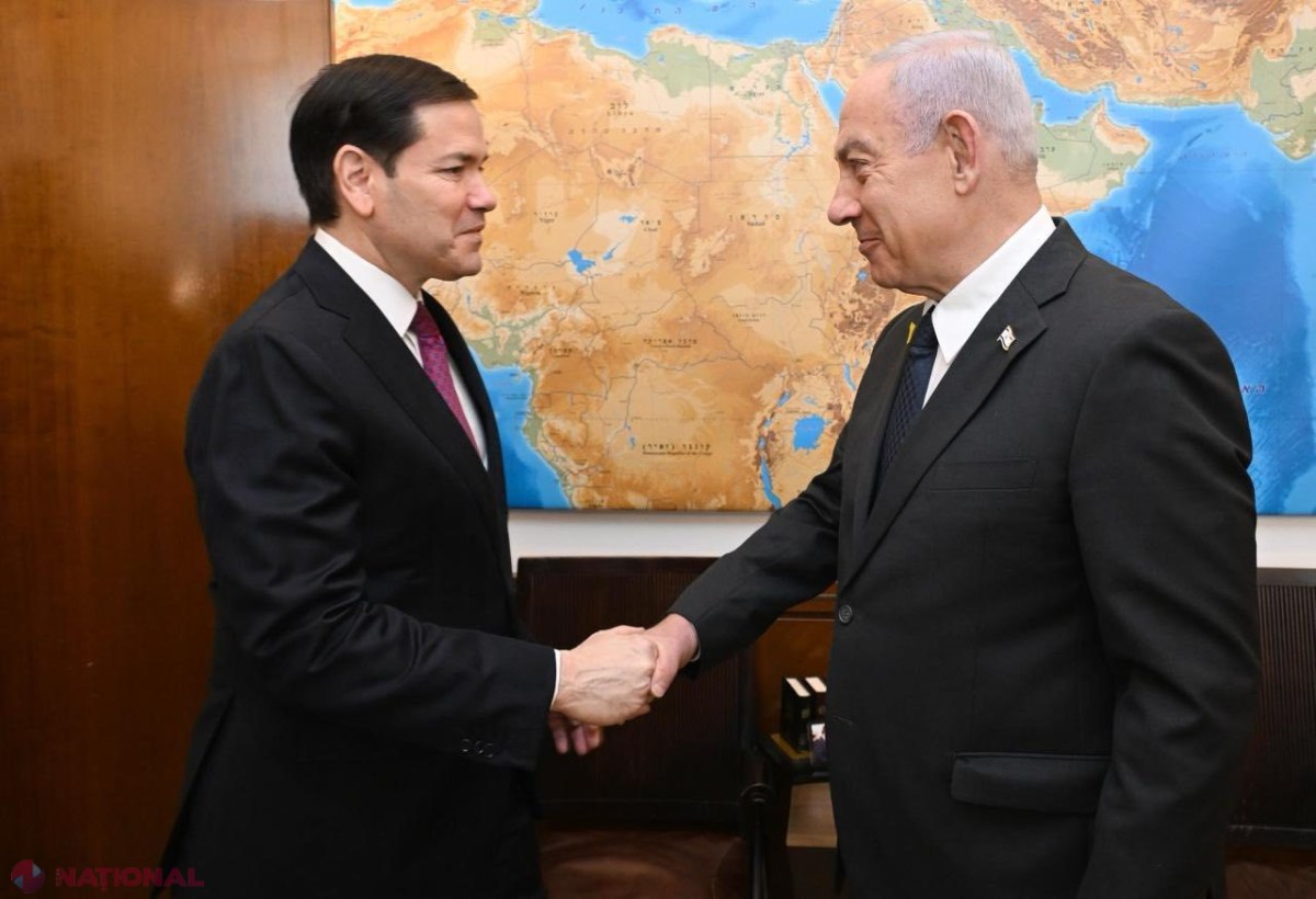 Netanyahu sugerează posibile atacuri viitoare împotriva liderilor Hamas, chiar și peste hotare