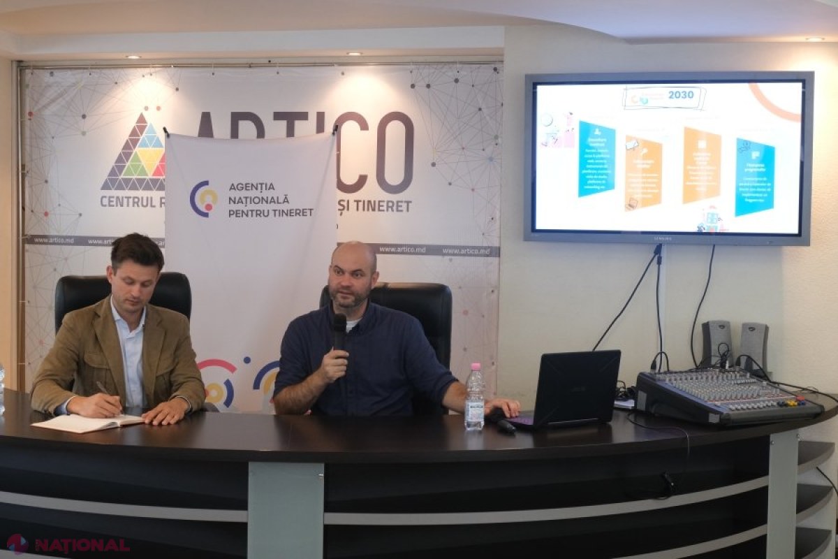 Guvernul alocă 20 milioane lei pentru programe inovative dedicate tineretului în 2026