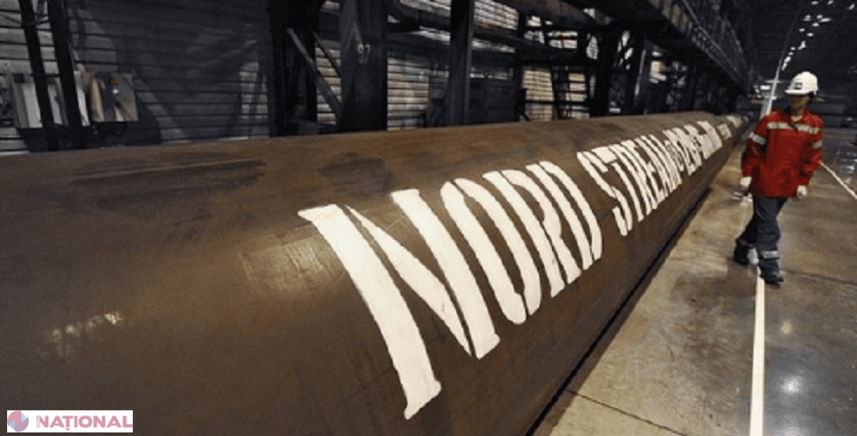 Italiania ordonă extrădarea unui ucrainean suspectat de sabotajul conductei Nord Stream în Germania
