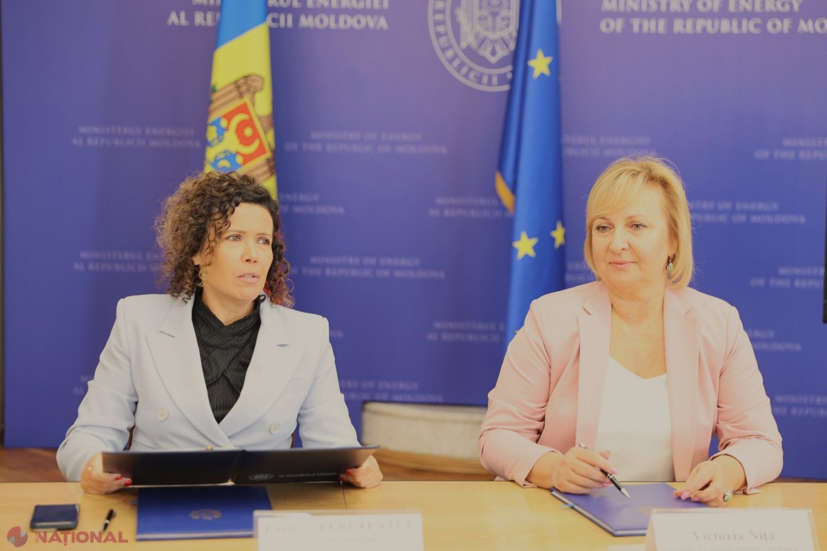 Convenția colectivă pentru sectorul energetic din Moldova: un angajament pentru condiții de muncă echitabile și stabilitate pe termen lung