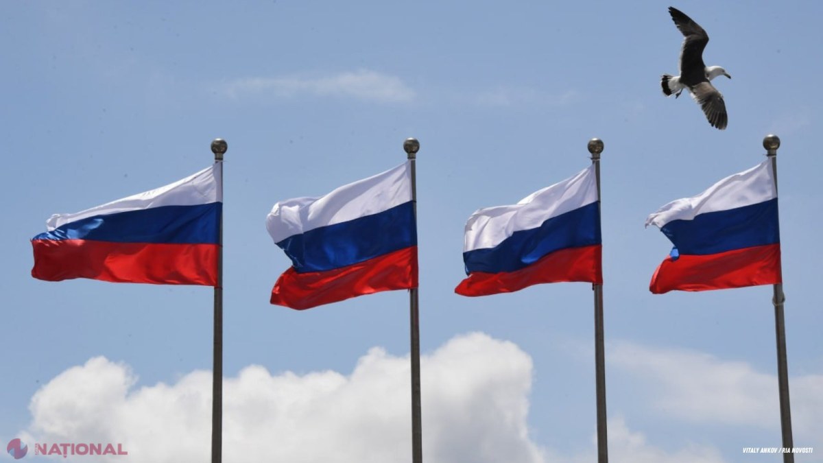 Rusia: Un bărbat din regiunea Briansk, condamnat la 18 ani de închisoare pentru legături cu o organizație pro-ucraineană