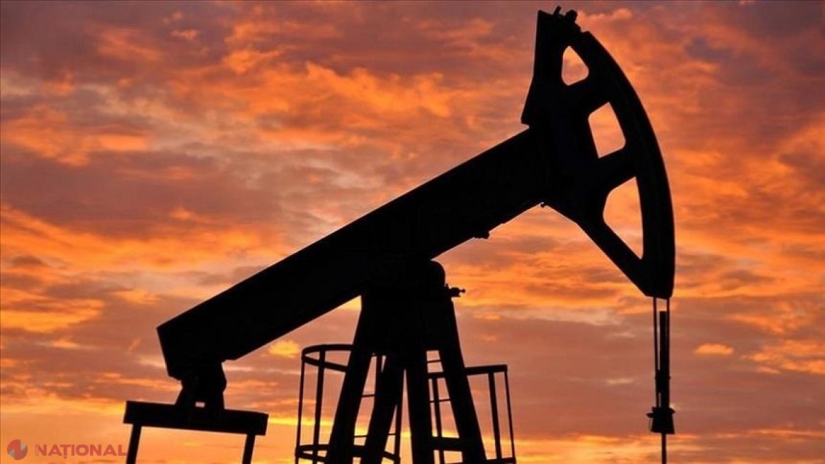 Prețul petrolului crește după atacurile Ucrainei asupra infrastructurii rusești: impact pe piețele internaționale și așteptări de la Rezervele Federale