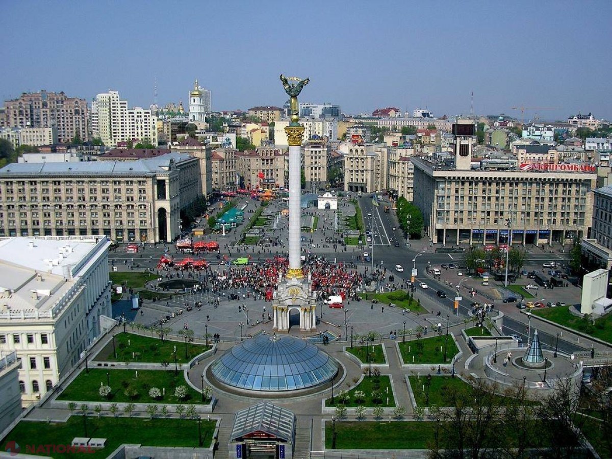 Rusia, principalul INAMIC al Ucrainei! Ce prevede noua doctrină militară de la Kiev