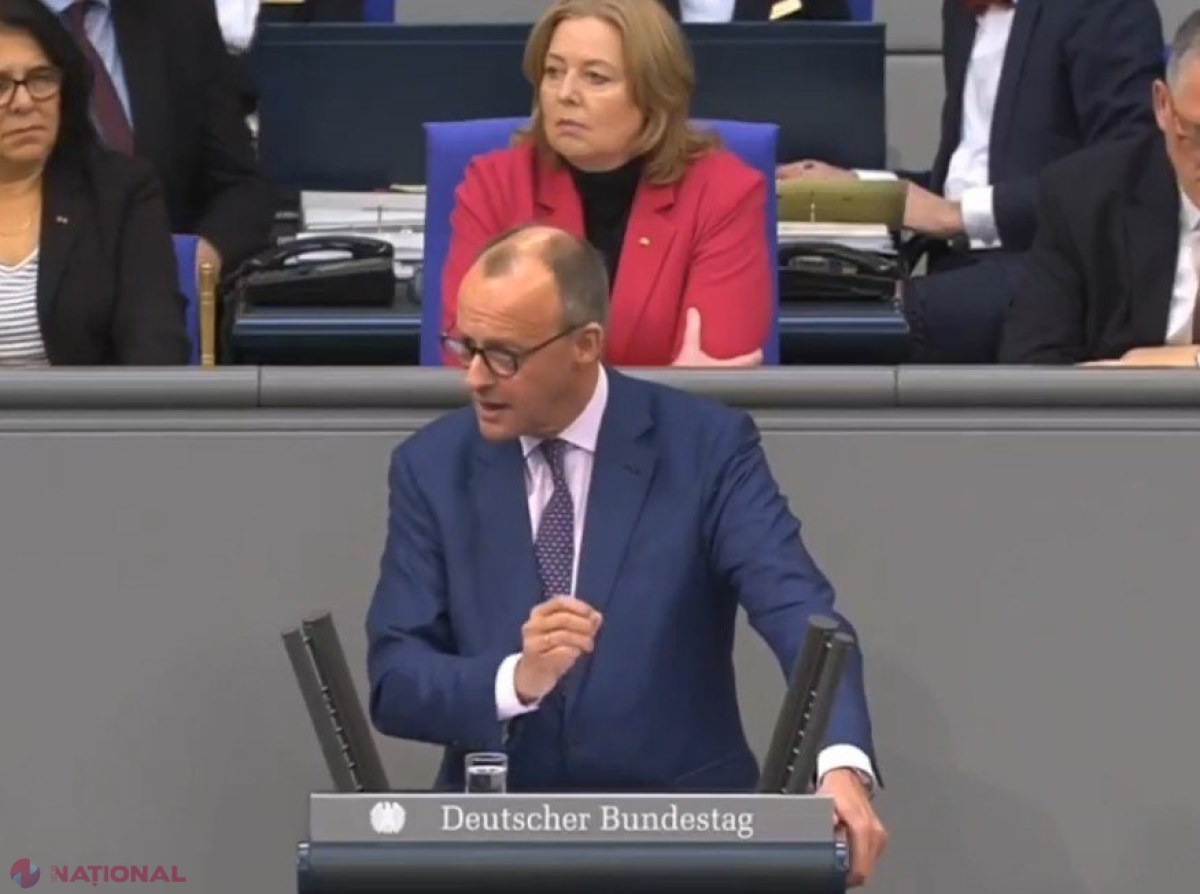 Provocări persistente pentru Europa: Rusia testează limitele aeriene ale Poloniei și României, avertizează cancelarul german