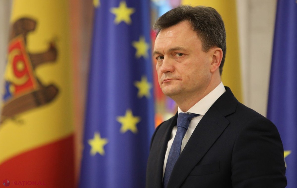Recean dezvăluie intențiile lui Țuțu de a ajunge în Transnistria: ancheta este în desfășurare!