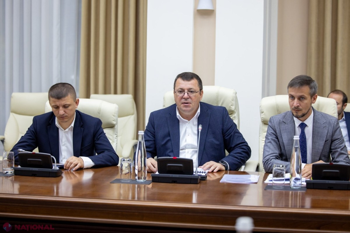 Guvernul impulsionează modernizarea drumurilor naționale: investiții record în prima jumătate a anului