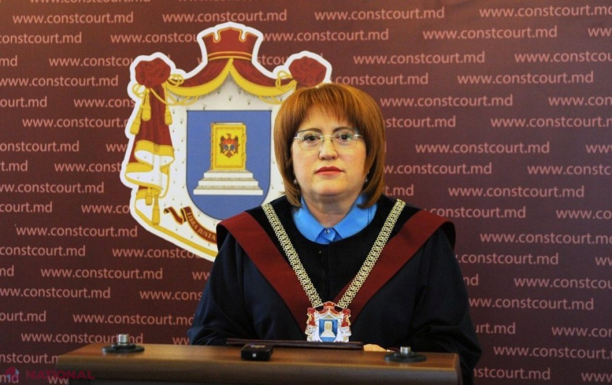 Curtea Constituțională confirmă: nu există restricții pentru mandate consecutive ale judecătorilor constituționali